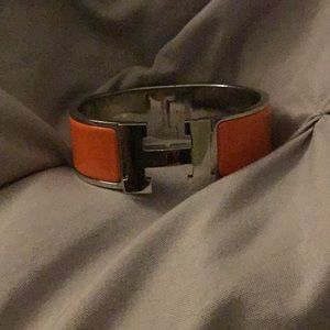 Hermès bracelet